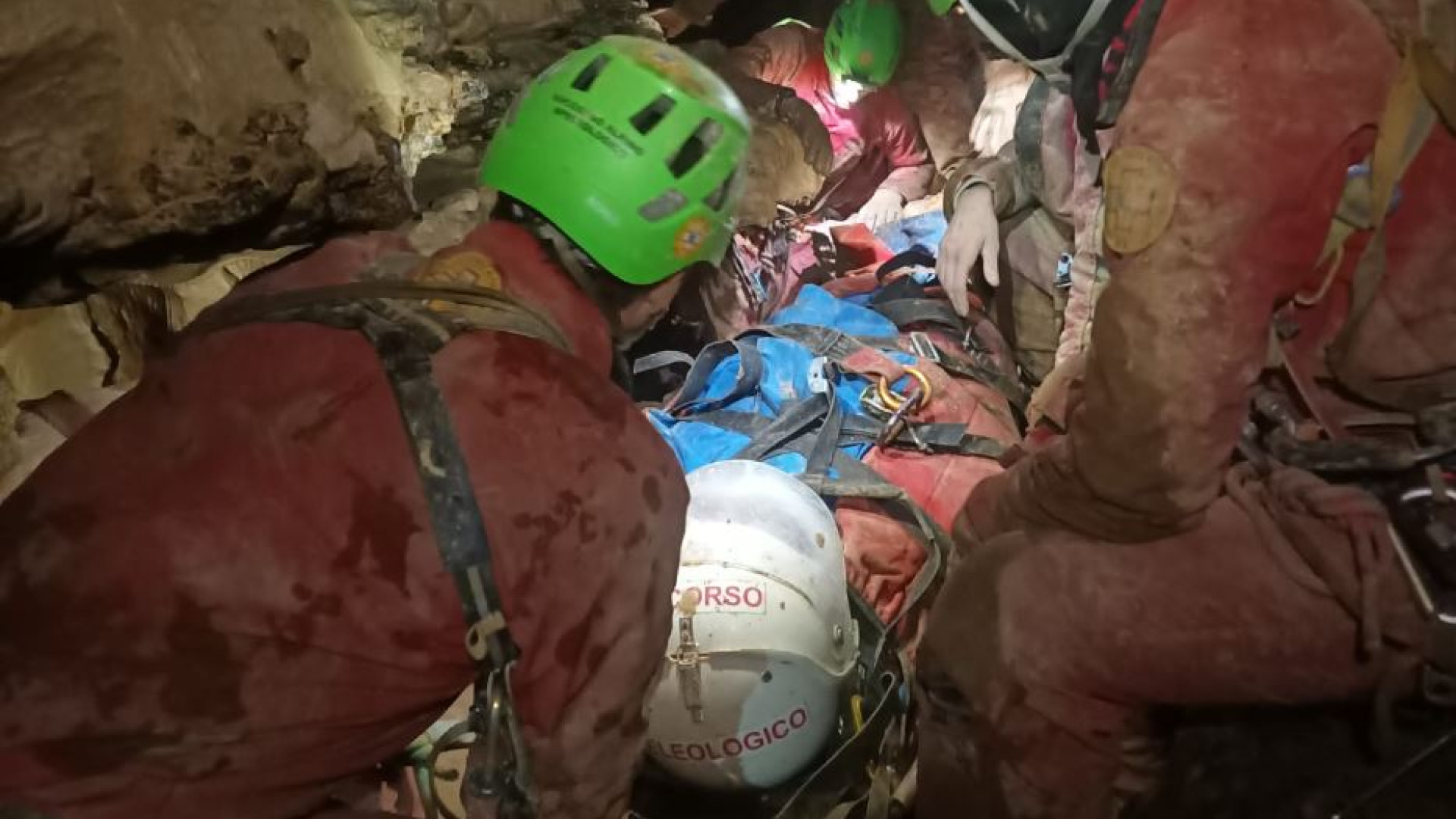 Immagine di Soccorso alpino, settemila sentinelle della sicurezza