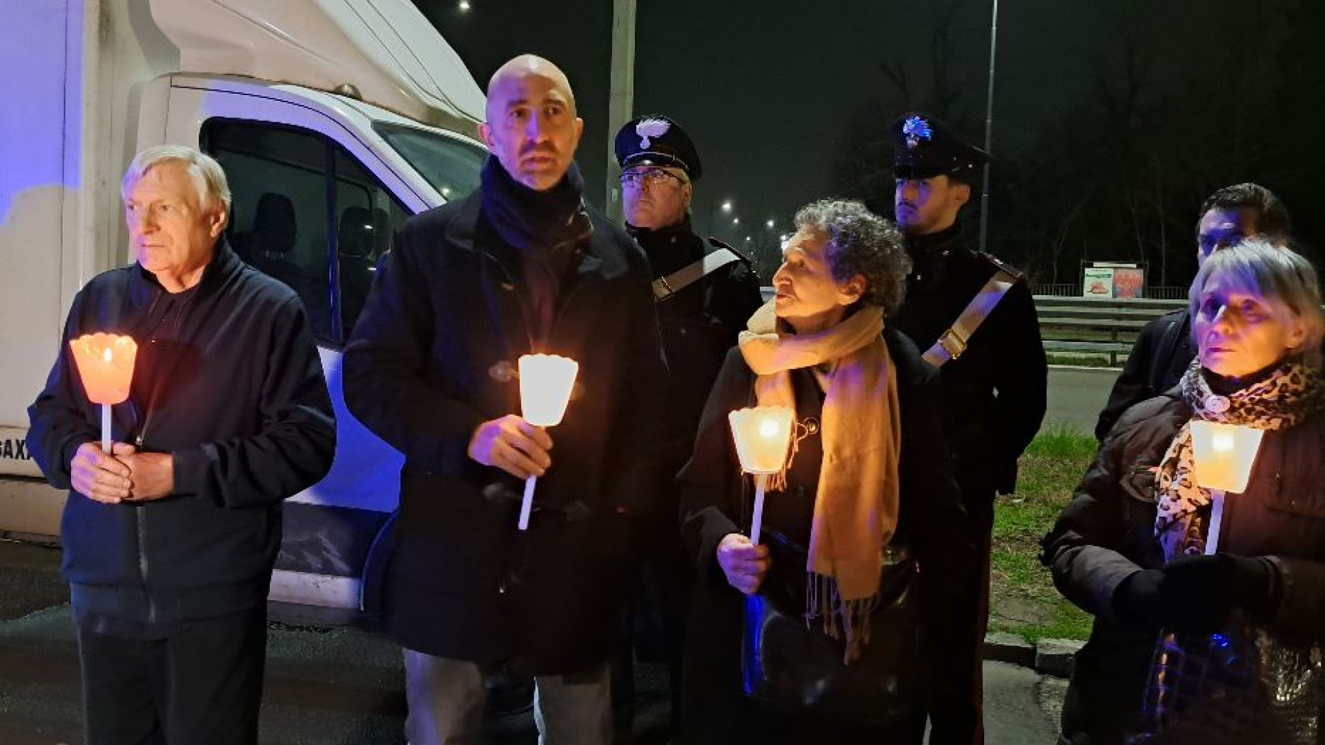 Immagine di Pietro Sanua, ucciso dalla 'ndrangheta: «Oggi i boss cercano consenso»
