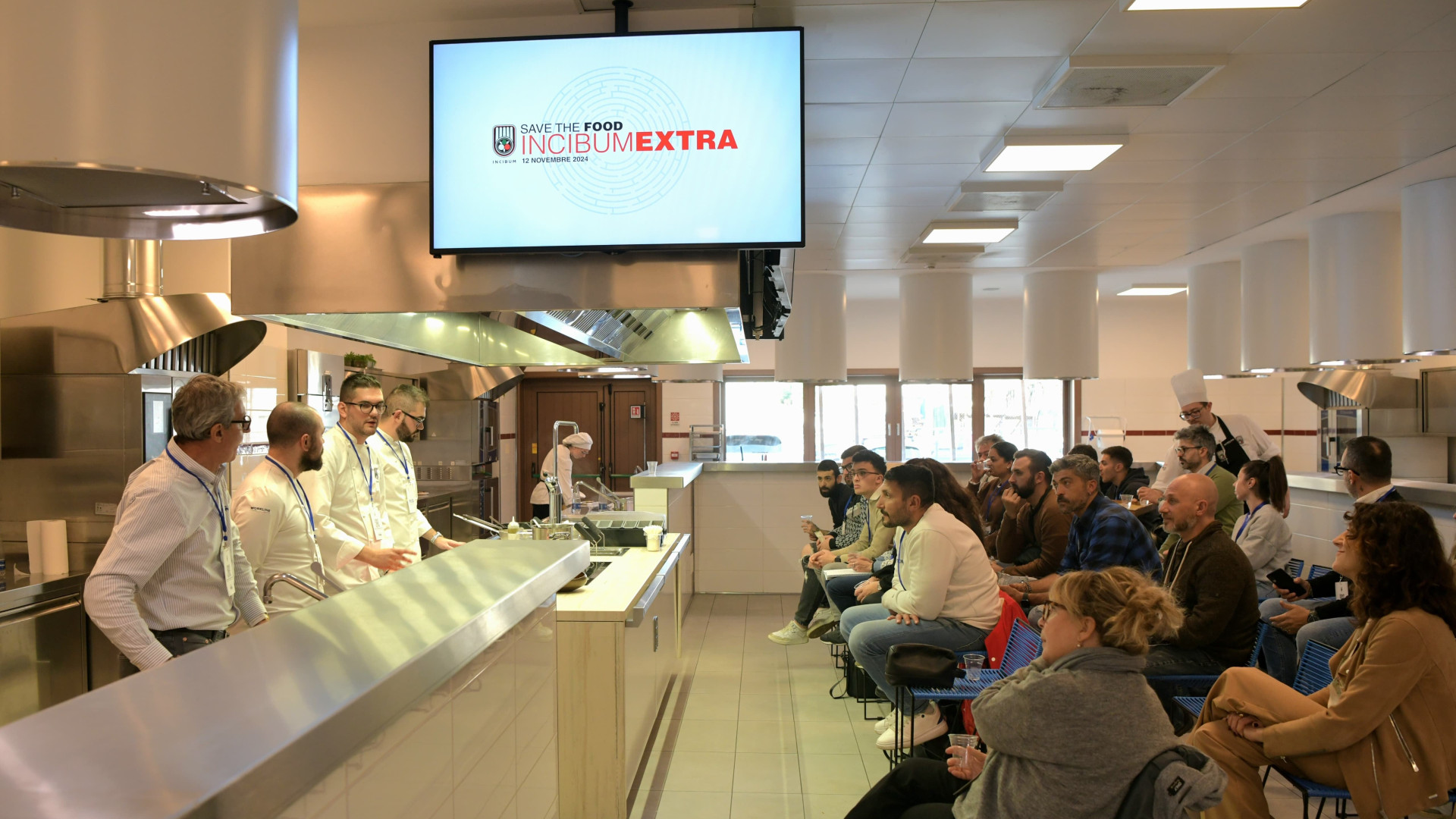 Immagine di Tra nuove tendenze e sbocchi occupazionali