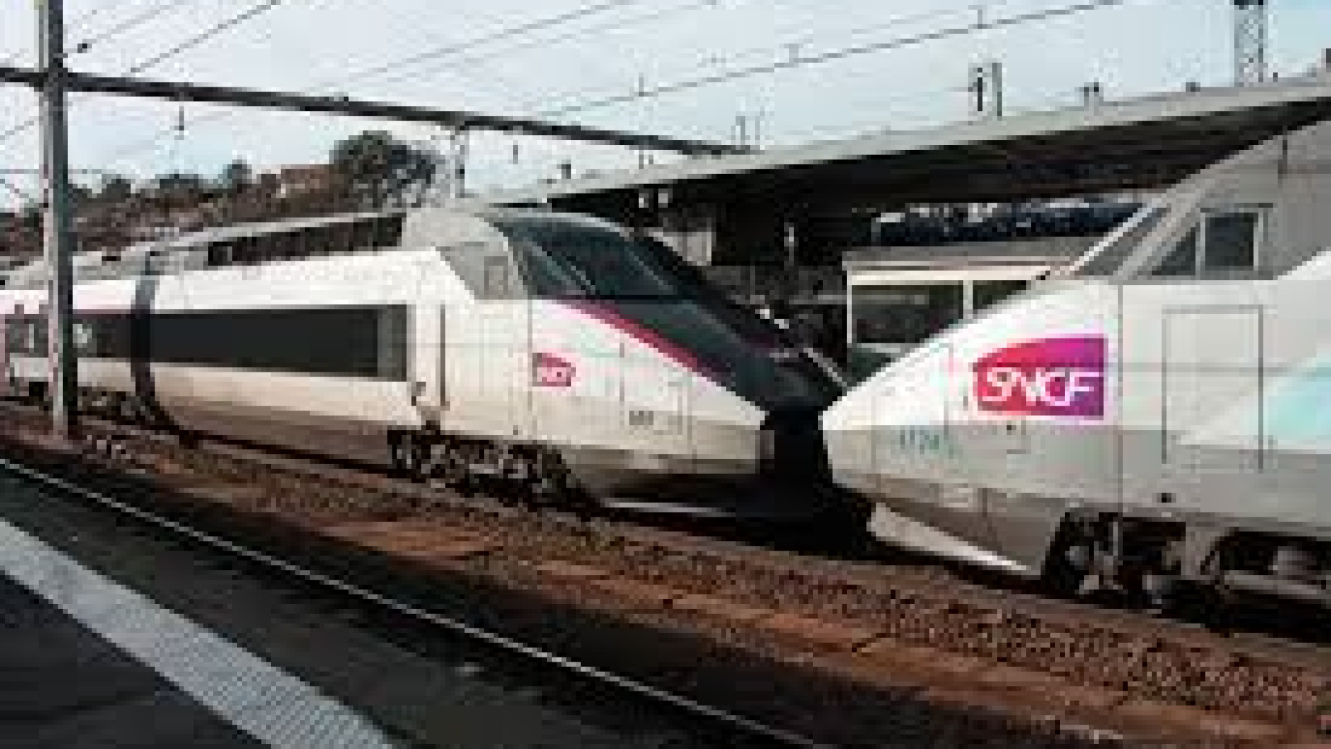 Immagine di I francesi di Sncf entrano nell'alta velocità italiana